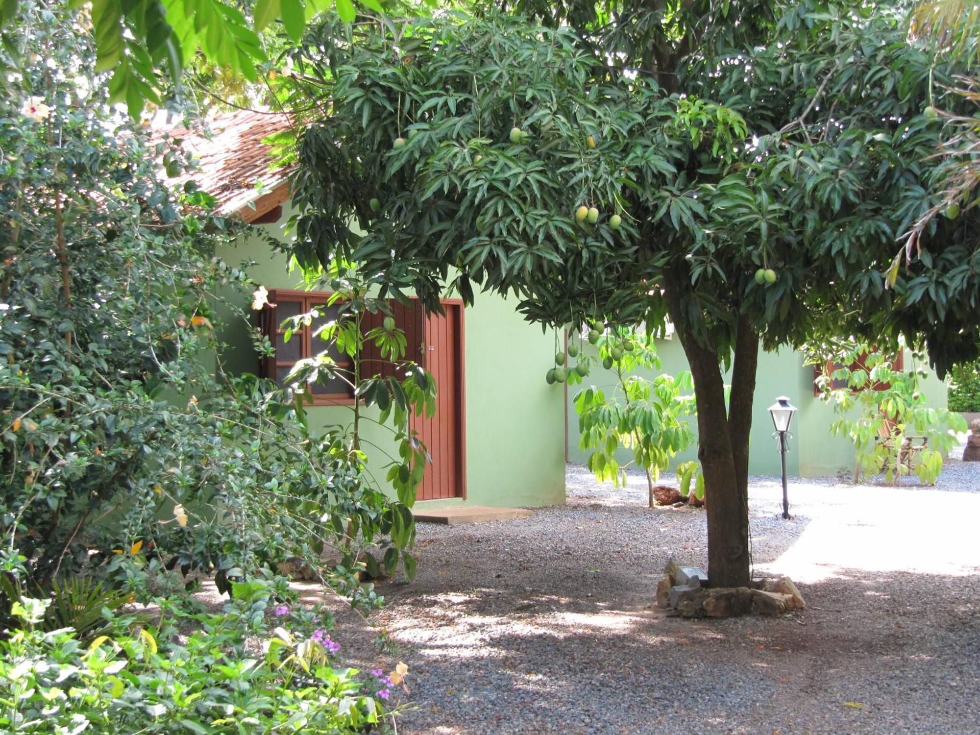 Eco Pousada Villa Verde Bonito  Exterior foto