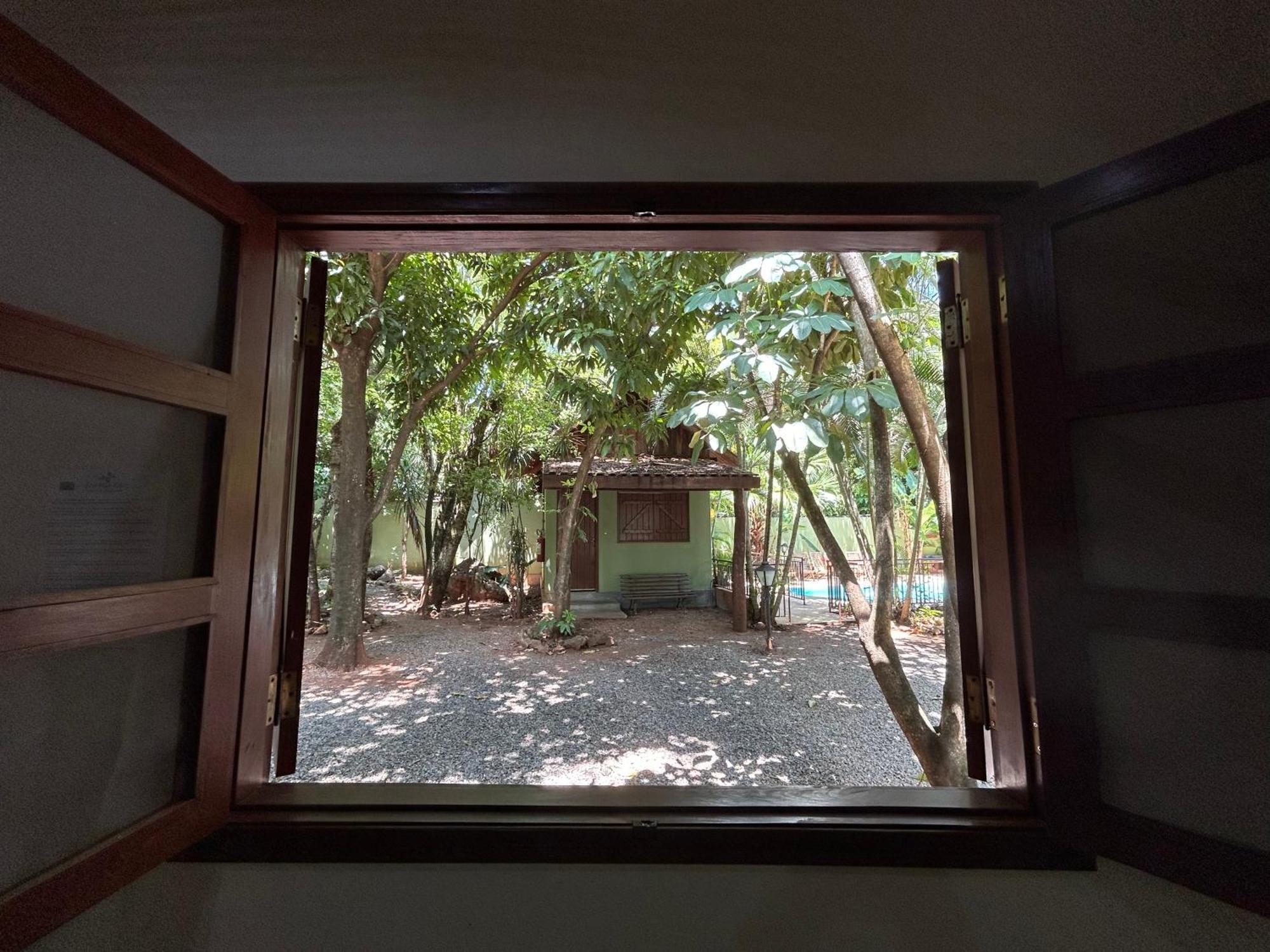 Eco Pousada Villa Verde Bonito  Exterior foto