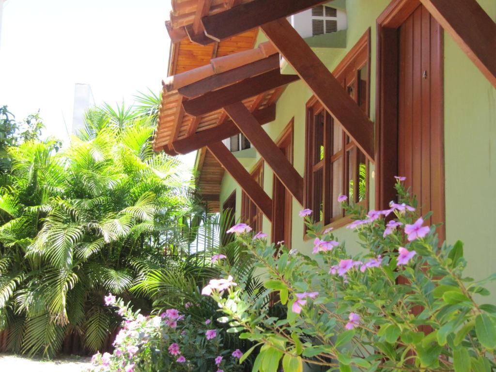 Eco Pousada Villa Verde Bonito  Exterior foto