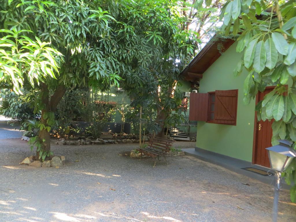 Eco Pousada Villa Verde Bonito  Exterior foto