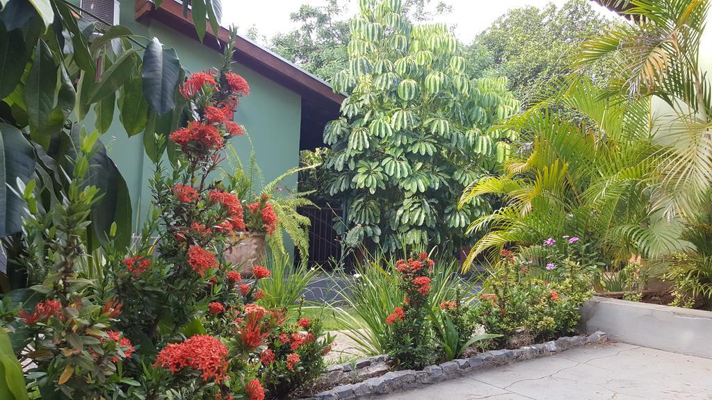 Eco Pousada Villa Verde Bonito  Exterior foto