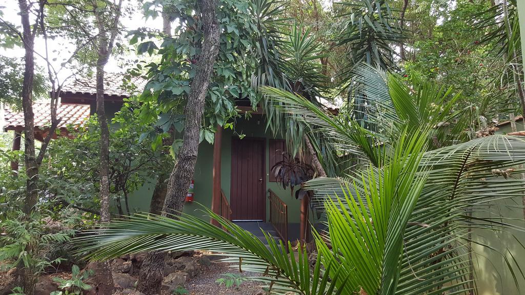 Eco Pousada Villa Verde Bonito  Exterior foto