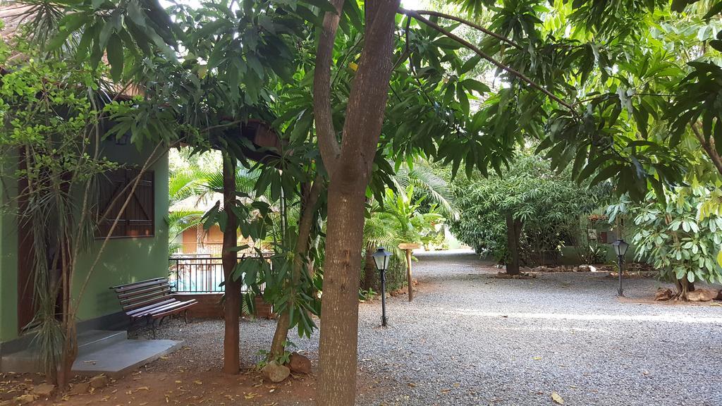 Eco Pousada Villa Verde Bonito  Exterior foto