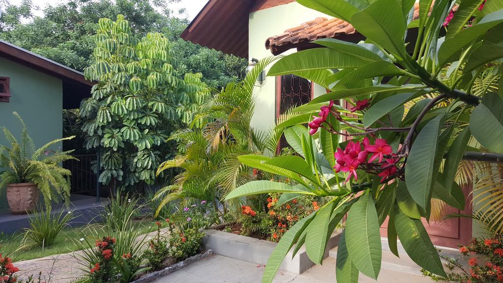 Eco Pousada Villa Verde Bonito  Exterior foto