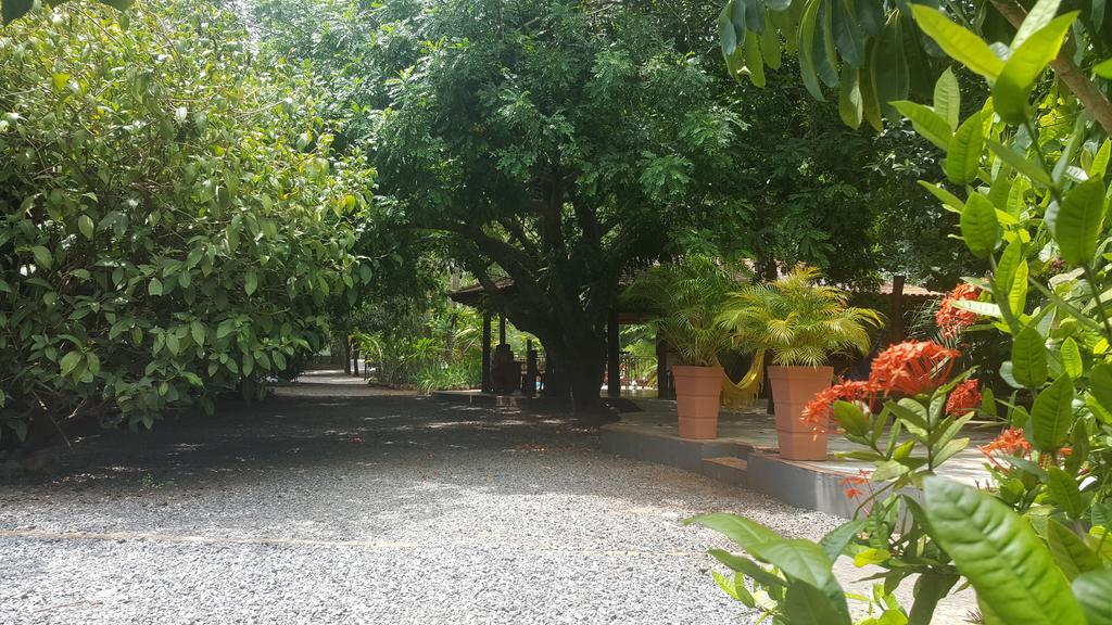 Eco Pousada Villa Verde Bonito  Exterior foto